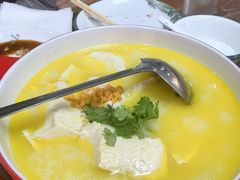 -叶存利海鲜大馅饺子(海宁路总店)