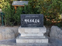 -大槐树寻根祭祖园
