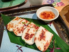 -甘思咪哚·云南艺术餐厅(天河广百店)