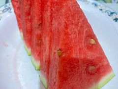 -疆山别院烧烤·新疆菜(铁路局店)