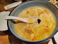 -云尊府云南菜·蒸汽石锅鱼(五棵松华熙店)