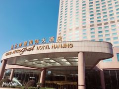 -南京维景国际大酒店(南京博物院店)