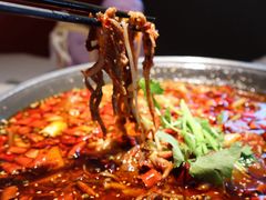 -麻六记(新天地店)