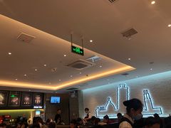 -萨莉亚意式餐厅(杭州滨江天街店)