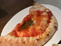 -FABIO’S费比欧披萨餐厅