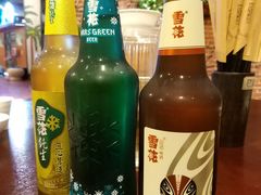 -小时候2013(瀚新店)