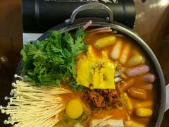 -京尚道韩式美食屋(海甸岛店)