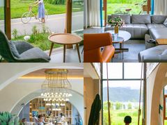 -丽江泸沽湖景区