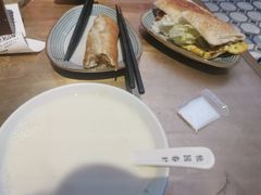 -桃园眷村(万象天地店)