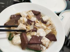 -蟹黄鱼面·锦园(定西路店)