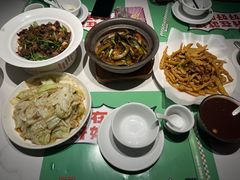 -鑫小城故事·藕汤·家常菜(台北一路总店)