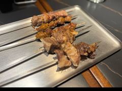-阿里家·新疆烤肉酒場 by MIG