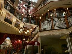 android_upload_pic-火吧PTV聚会餐厅(10号店)