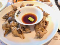 -常鲜楼常来尝鲜海胆馆(星海店)