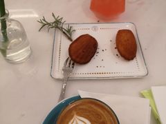 -PAUL LAFAYET 法式甜品(深圳湾万象城店)