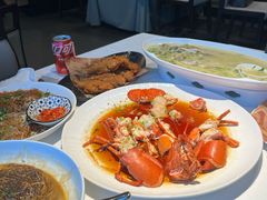 -高佳庄·舟山海鲜(海景旗舰店)