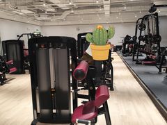 -FLARE STAR FITNESS(复地活力城店)