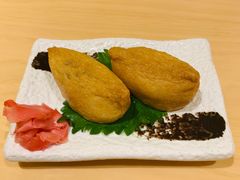 -越光米贩精致料理餐厅(金鹰店)