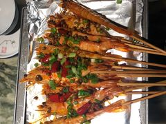 -绿茶餐厅(昌平悦荟店)