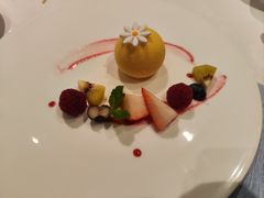 -Le Siècle.百年西餐厅(颐和公馆店)