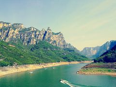 -云台山风景名胜区