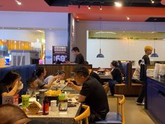 -里岛烤鱼(东港凯虹广场店)