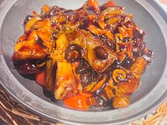 -南京大牌档(香港广场店)