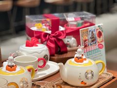 -星巴克臻选(南京艾尚天地店)