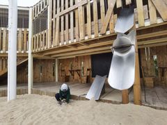 -季高兔窝窝亲子园(上海薰衣草公园店)