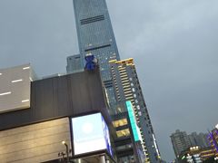 -7mall美食潮地标