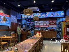 -湘人龙记老长沙米粉(鸟巢店)