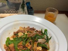 -佬麻雀·剁椒鱼头(京基KK One店)