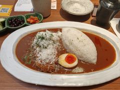 -CURRY YA 熟成咖哩專門店(深圳湾万象城店)