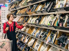 -BIGOFFS 超级折扣(仁恒伊势丹店)