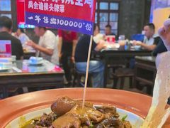 -阿财老铺·老蚌埠龙虾城(华夏总店)