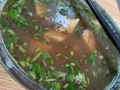 -清真·白家牛肉罩火烧老店(育才街店)