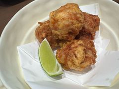 -ITARU食堂·定食料理(西丽店)