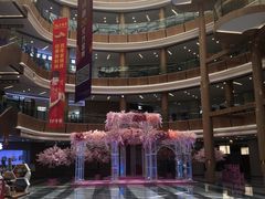 -郑州高新·万科广场