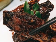 熏鱼-圆苑(金茂店)