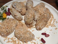 -将相和·海鲜蒸饺大连菜