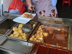 -细妹五香牛杂(步行街店)