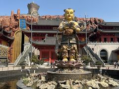 -上海东林寺(金山区)