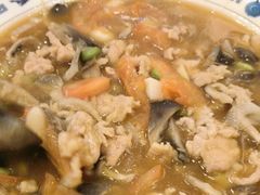 -老雒阳面馆·水席·洛阳菜(王城路店)