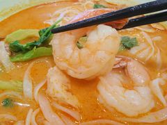 -越弥越南传统美食馆