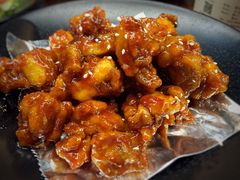 米屋石锅拌饭-米屋石锅拌饭(师大店)