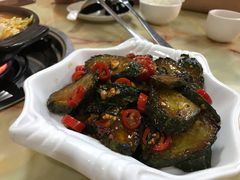 -李师傅脆肚(梅林店)