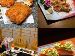 -长崎屋·23年日本料理·刺身·烧鸟(天河北路店)