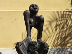 -胡志明市美术馆