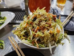 -张记烤羊腿(北花园店)