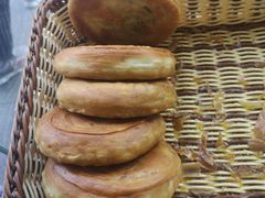 -清真·西羊市老米家泡馍(大唐西市店)